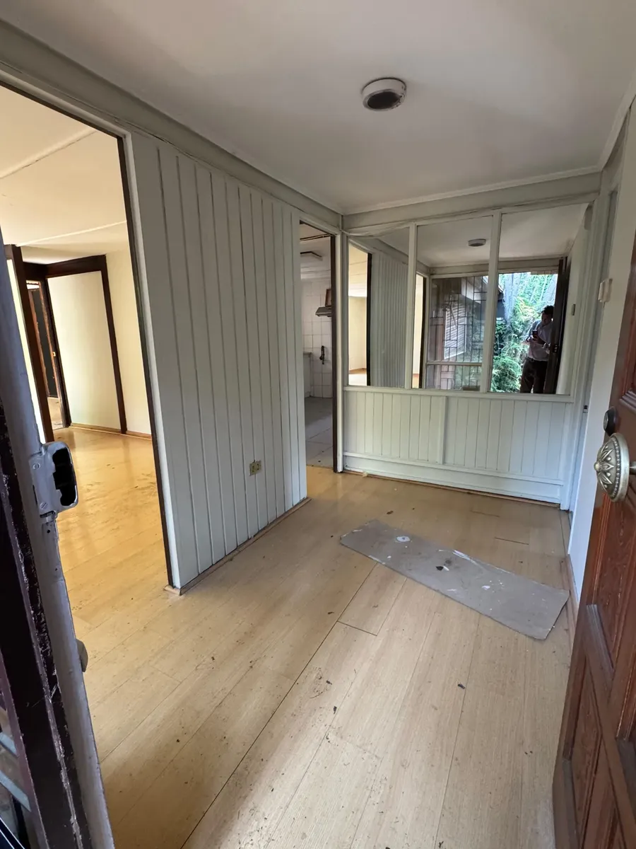 Casa En Venta En Vitacura — imagen 12