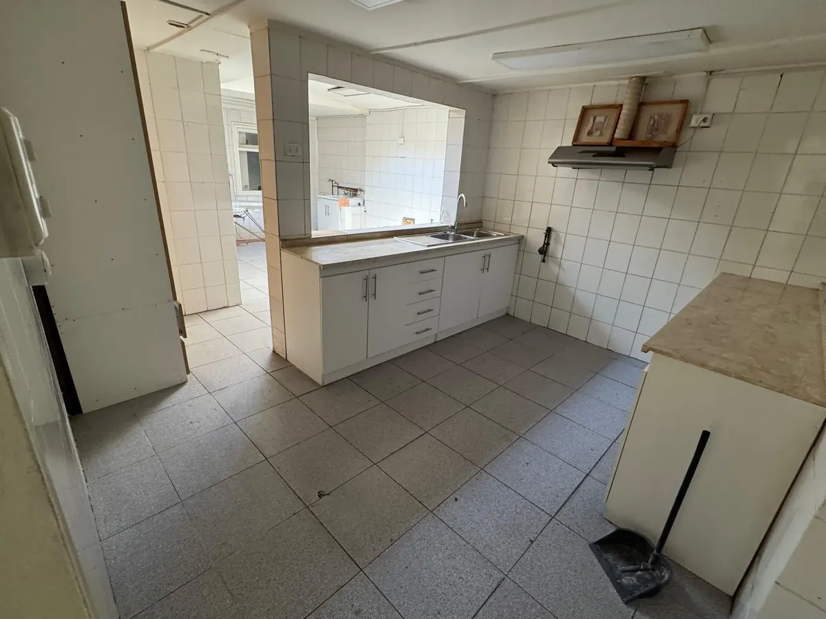 Casa En Venta En Vitacura — imagen 9