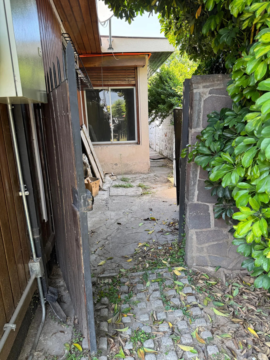 Casa En Venta En Vitacura — imagen 5