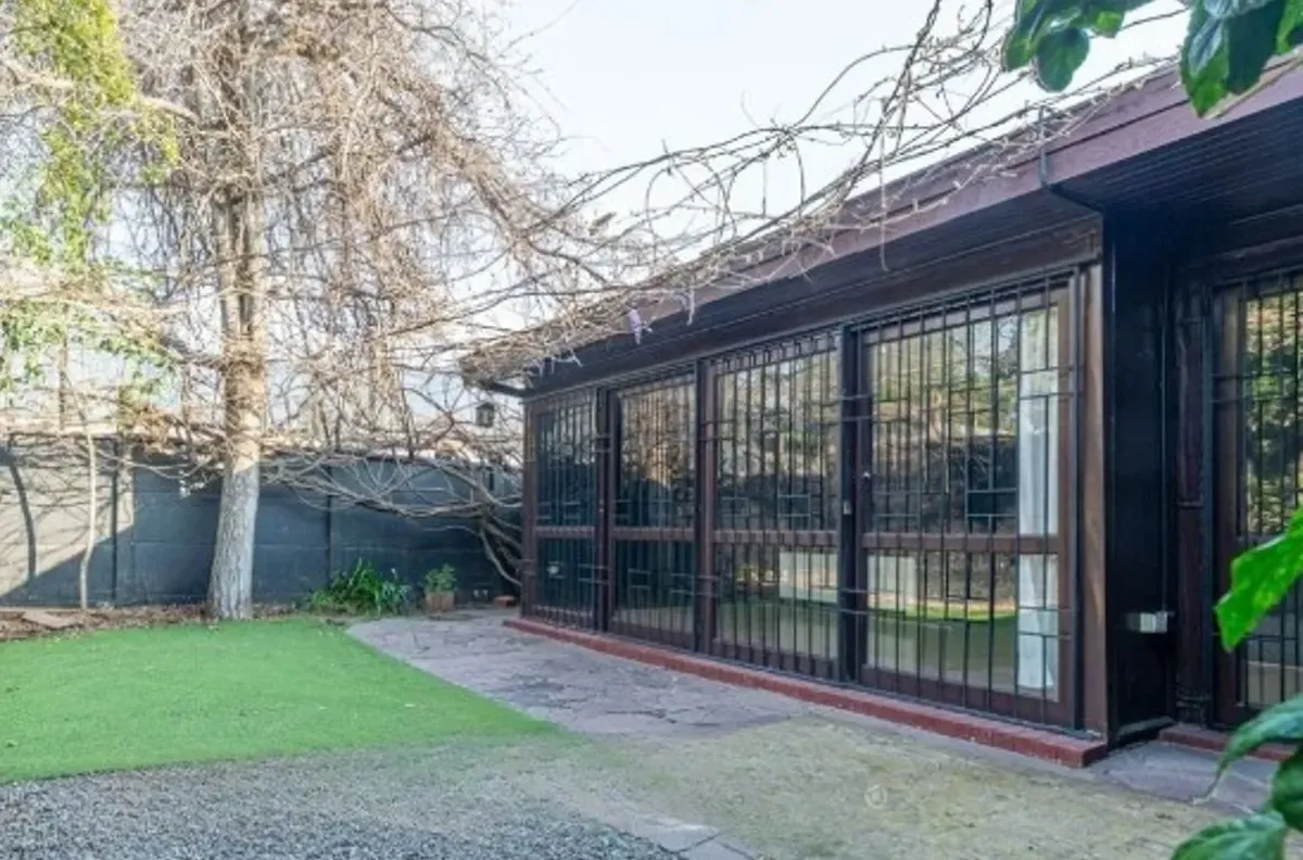 Casa En Venta En Vitacura — imagen 3