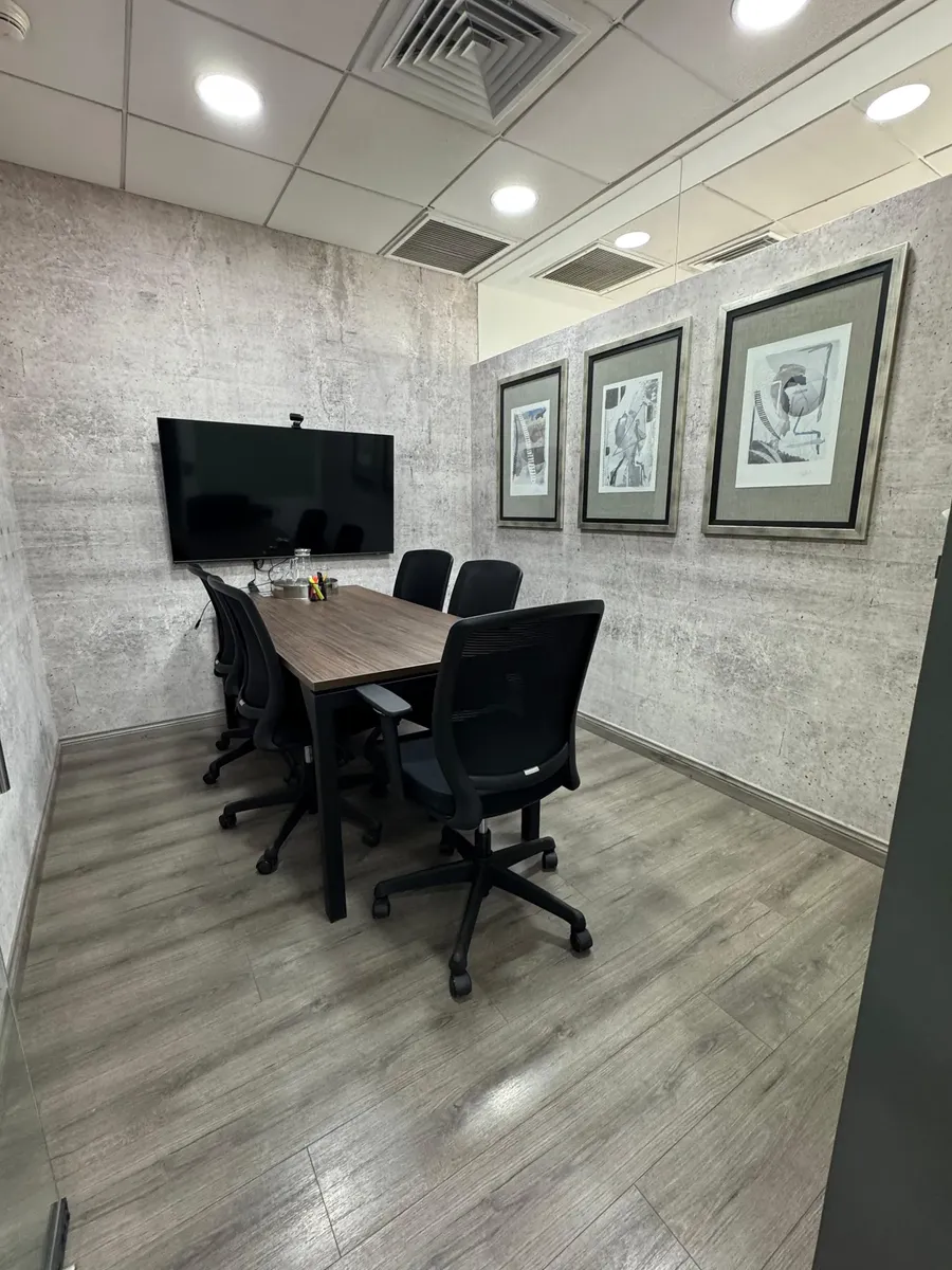 Elegante Oficina De 116m2 Nueva Las Condes Metro Manquehue — imagen 5