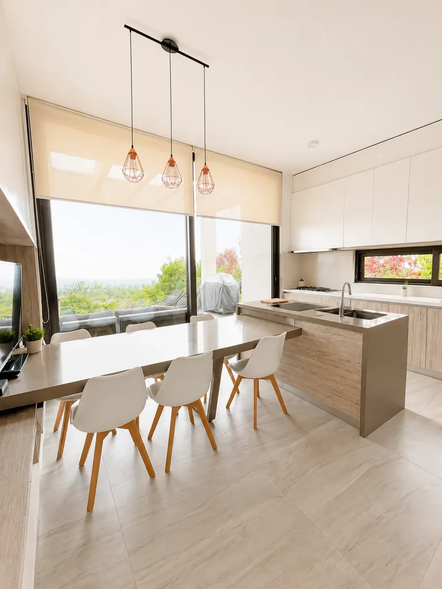 Exclusiva Casa De 450 M2 En Condominio Con Vista Panorámica — imagen 4