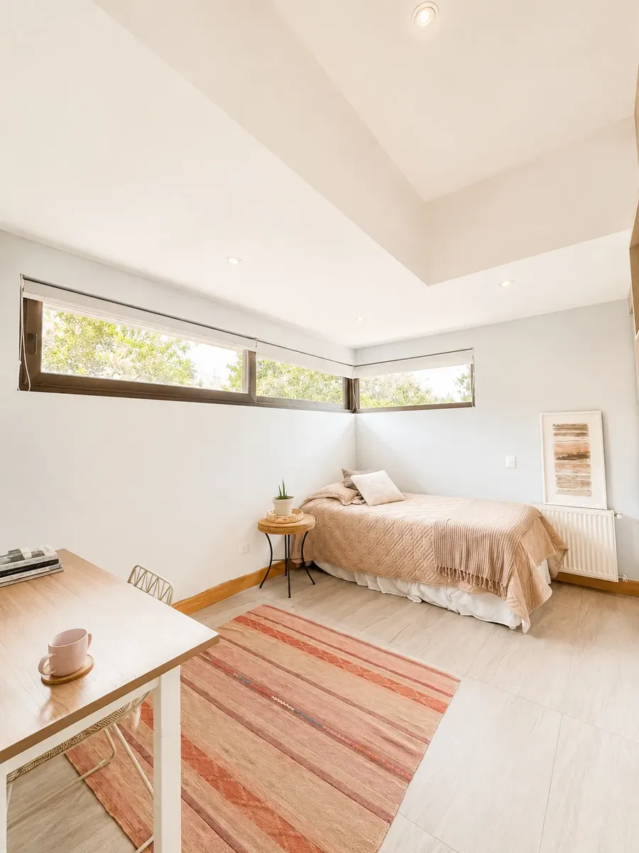 Exclusiva Casa De 450 M2 En Condominio Con Vista Panorámica — imagen 6