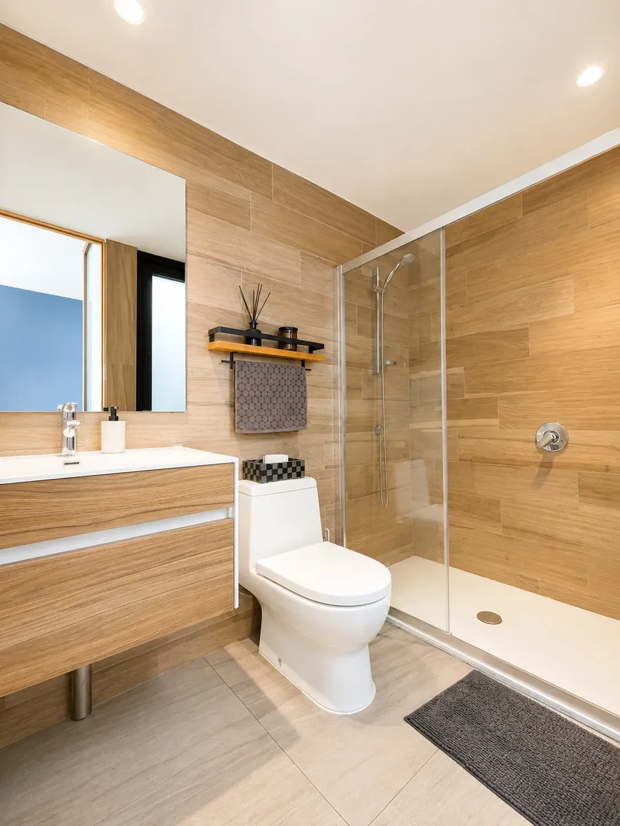 Exclusiva Casa De 450 M2 En Condominio Con Vista Panorámica — imagen 9