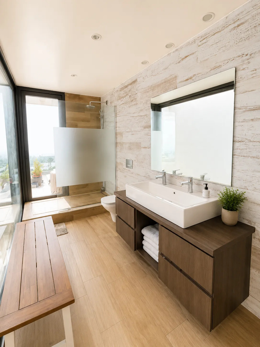 Exclusiva Casa De 450 M2 En Condominio Con Vista Panorámica — imagen 11