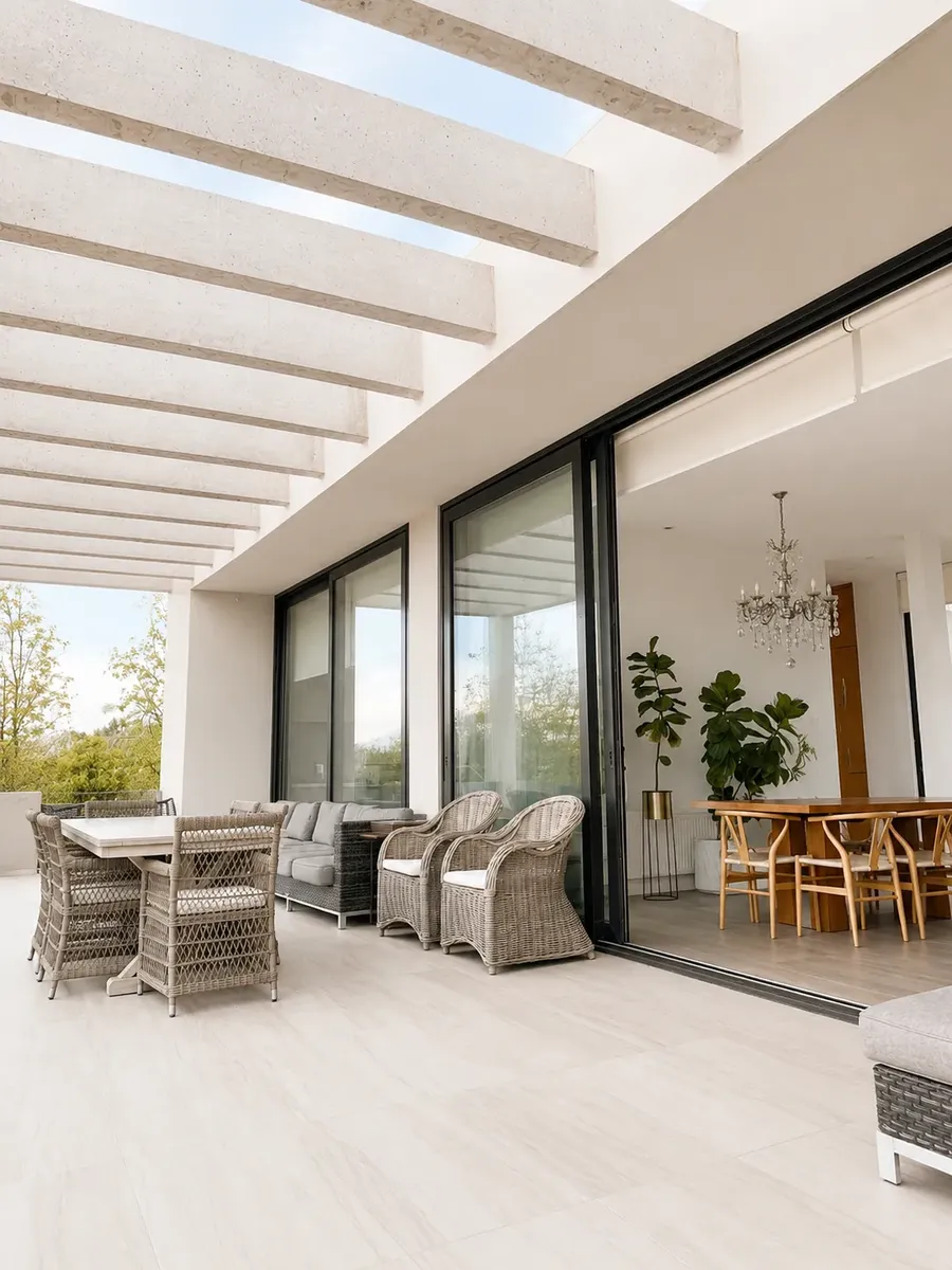 Exclusiva Casa De 450 M2 En Condominio Con Vista Panorámica — imagen 3