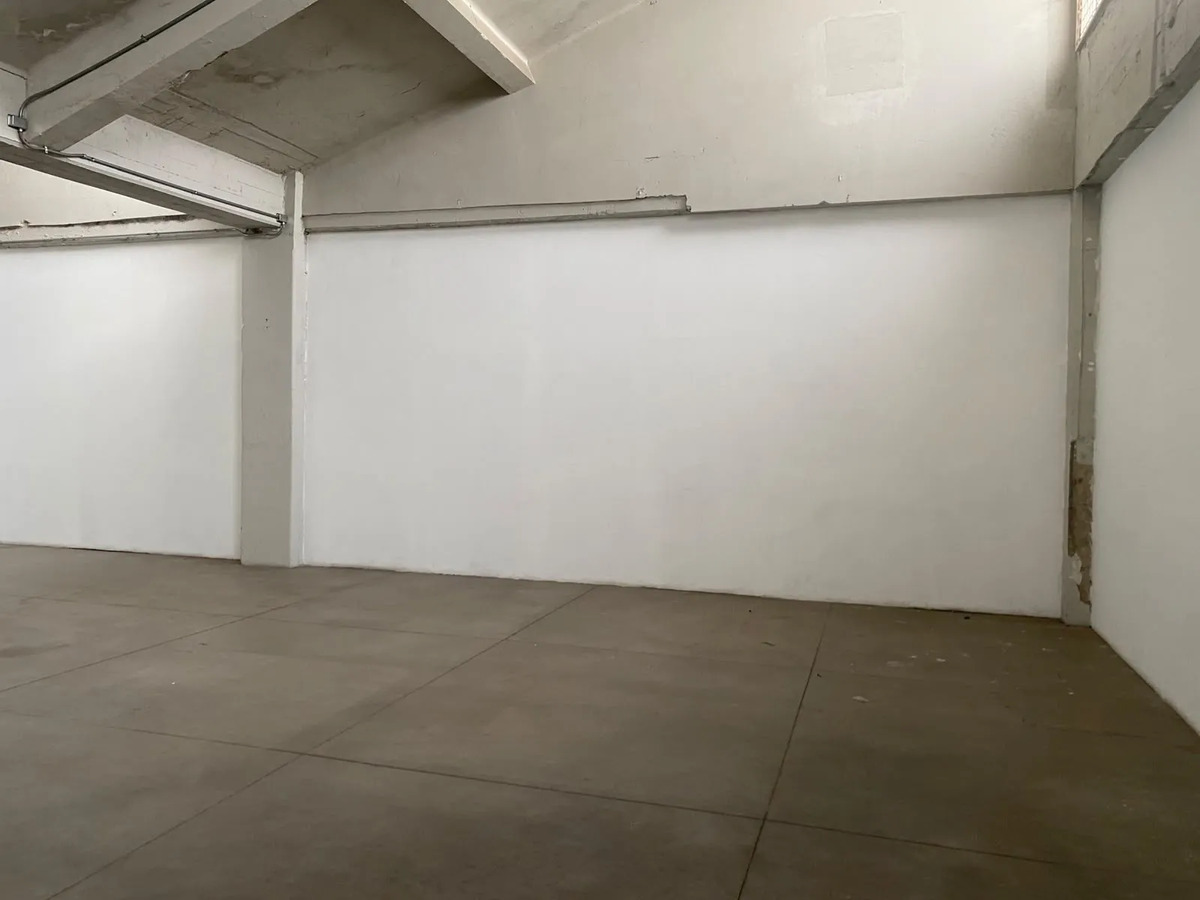 Arriendo Bodega 230 M2 En Condominio En Renca — imagen 6