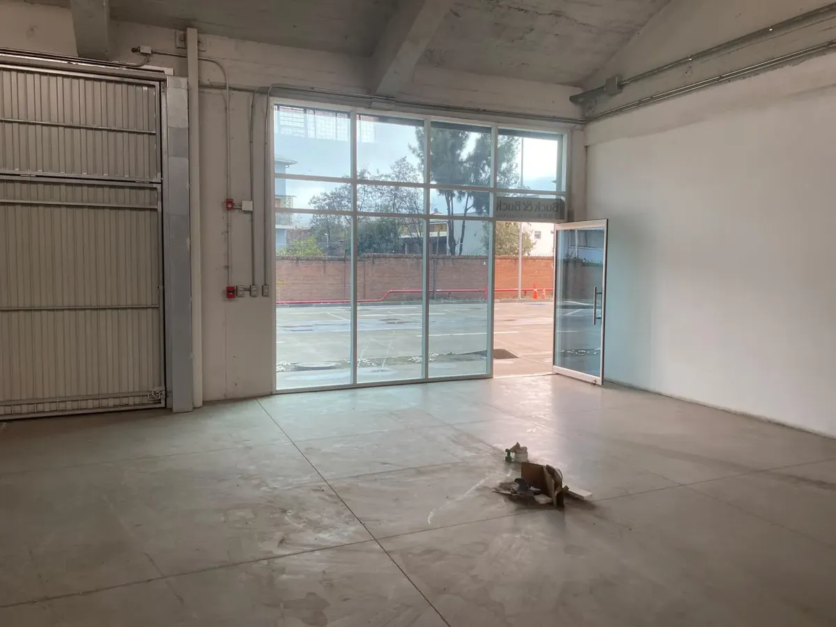 Arriendo Bodega 230 M2 En Condominio En Renca — imagen 9