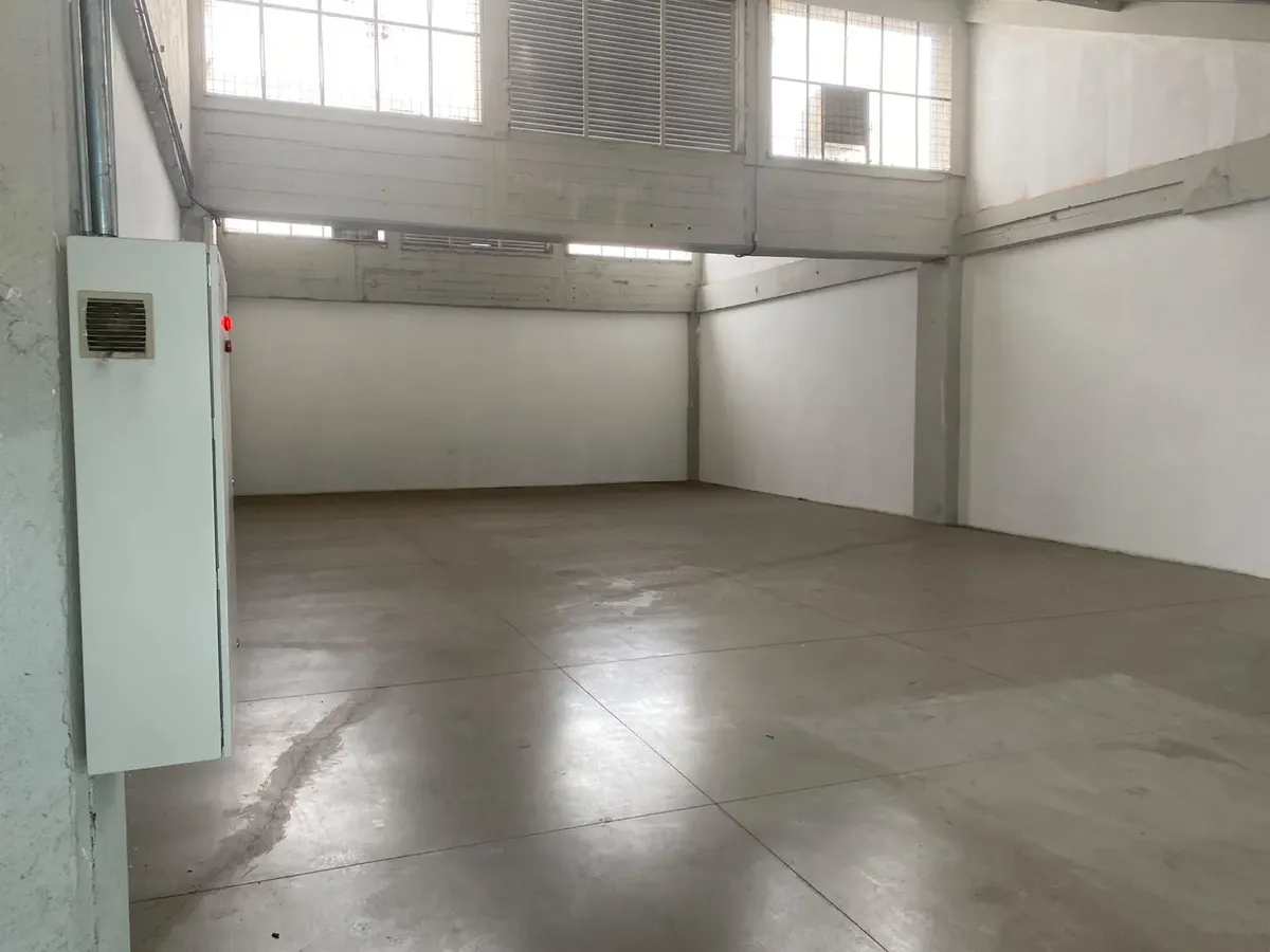 Arriendo Bodega 230 M2 En Condominio En Renca — imagen 12