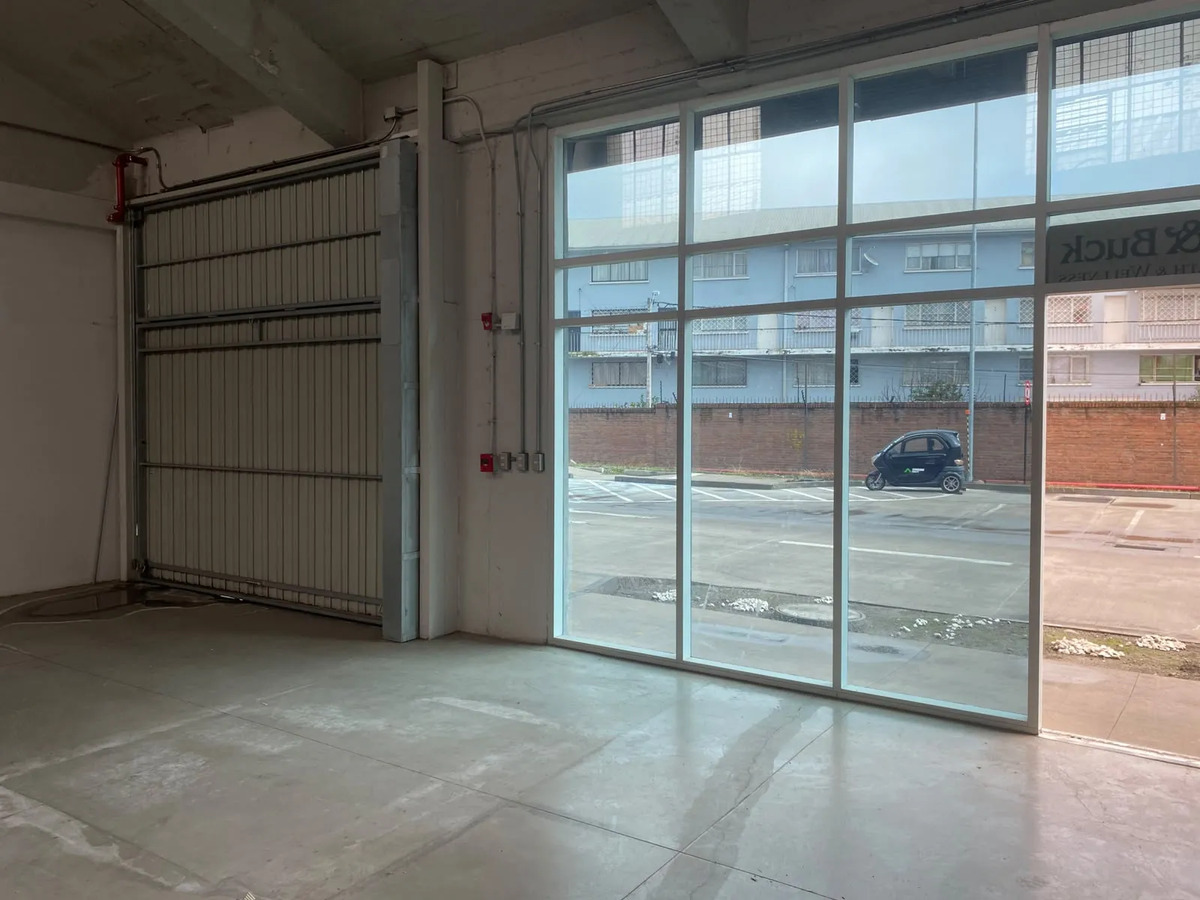 Arriendo Bodega 230 M2 En Condominio En Renca — imagen 11