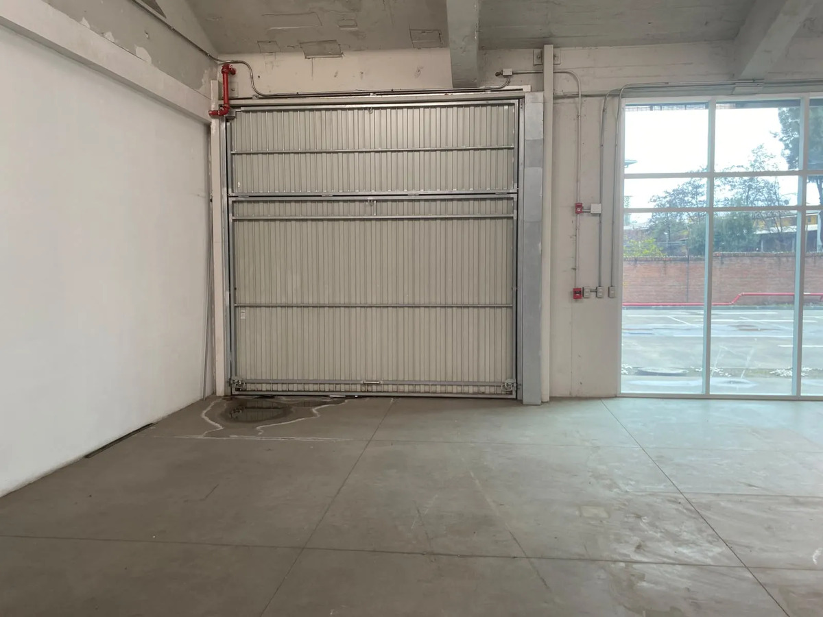Arriendo Bodega 230 M2 En Condominio En Renca — imagen 10