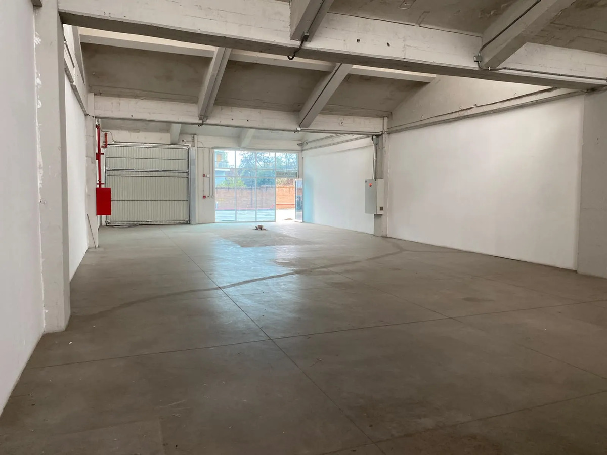 Arriendo Bodega 230 M2 En Condominio En Renca — imagen 7