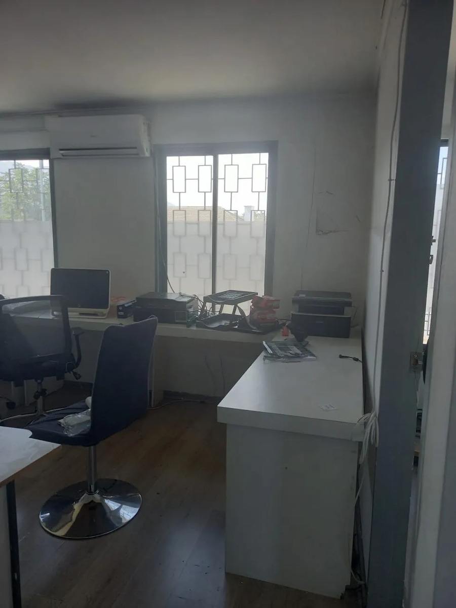 Arriendo Casa Para Local Comercial En Las Condes — imagen 5