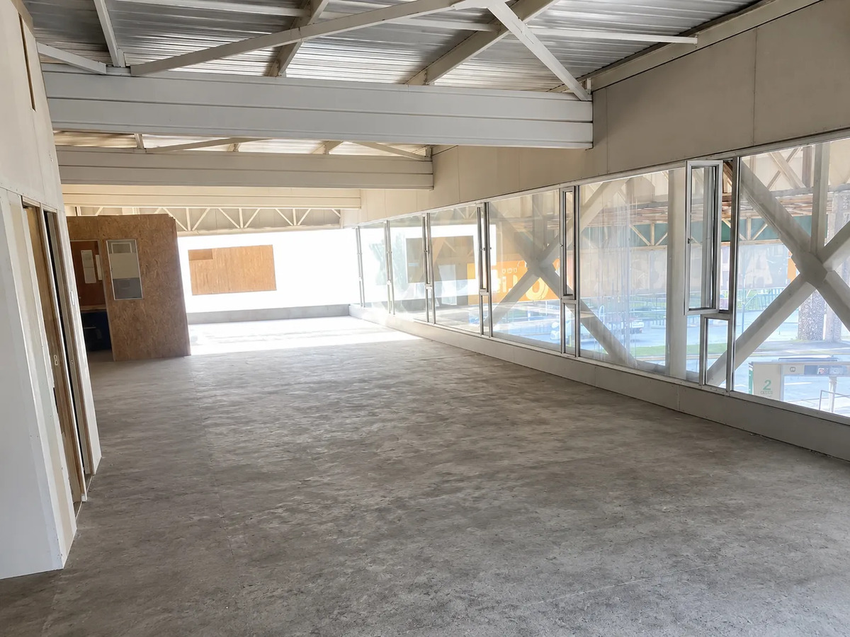 Local Comercial En Arriendo - Concepción 239,5m2