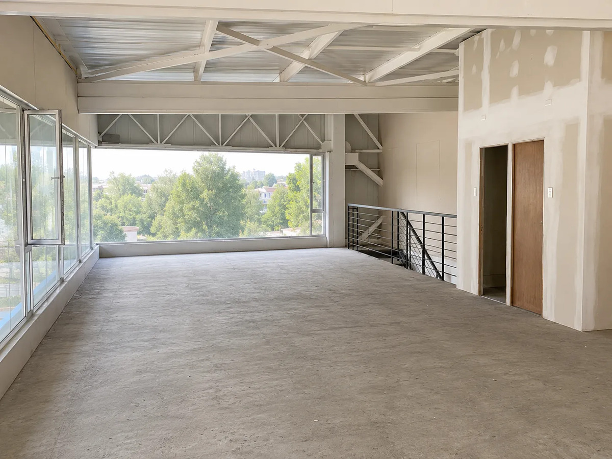 Local Comercial En Arriendo  73,8m2 Centro De Concepción