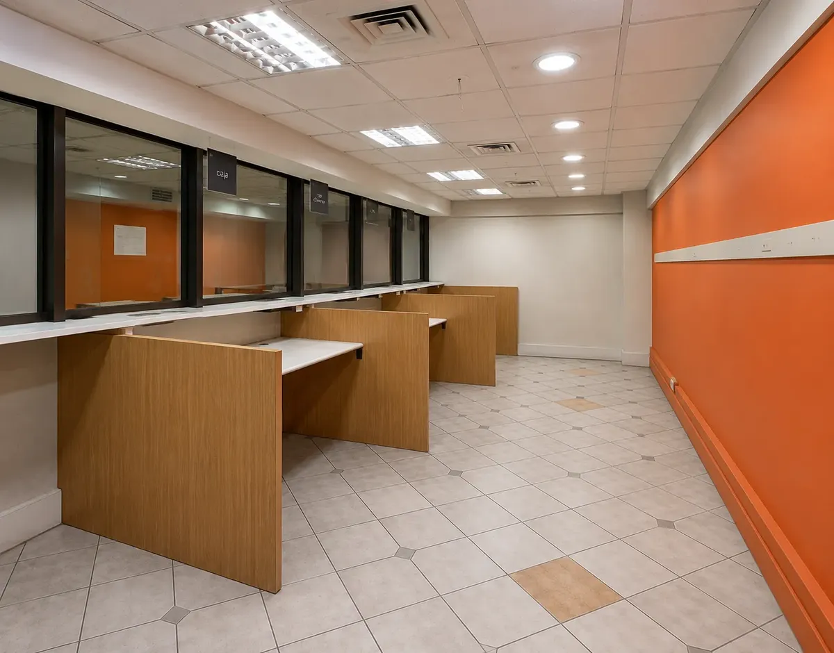 Local Comercial En Arriendo  421,04m2 — imagen 6
