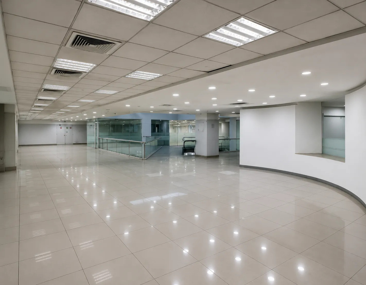 Local Comercial En Arriendo  Barrio Financiero 1678,86m2 — imagen 5