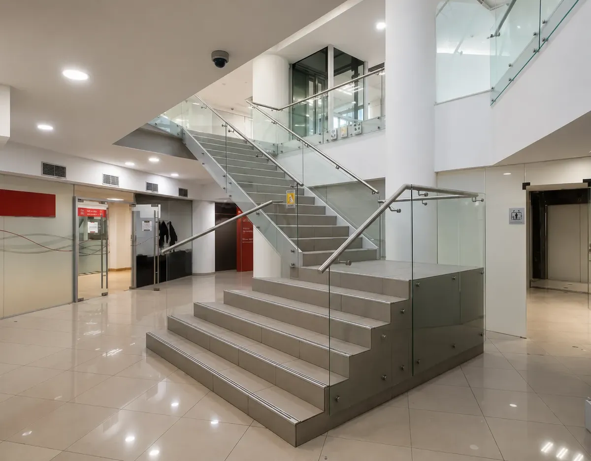 Local Comercial En Arriendo  Barrio Financiero 1678,86m2 — imagen 11