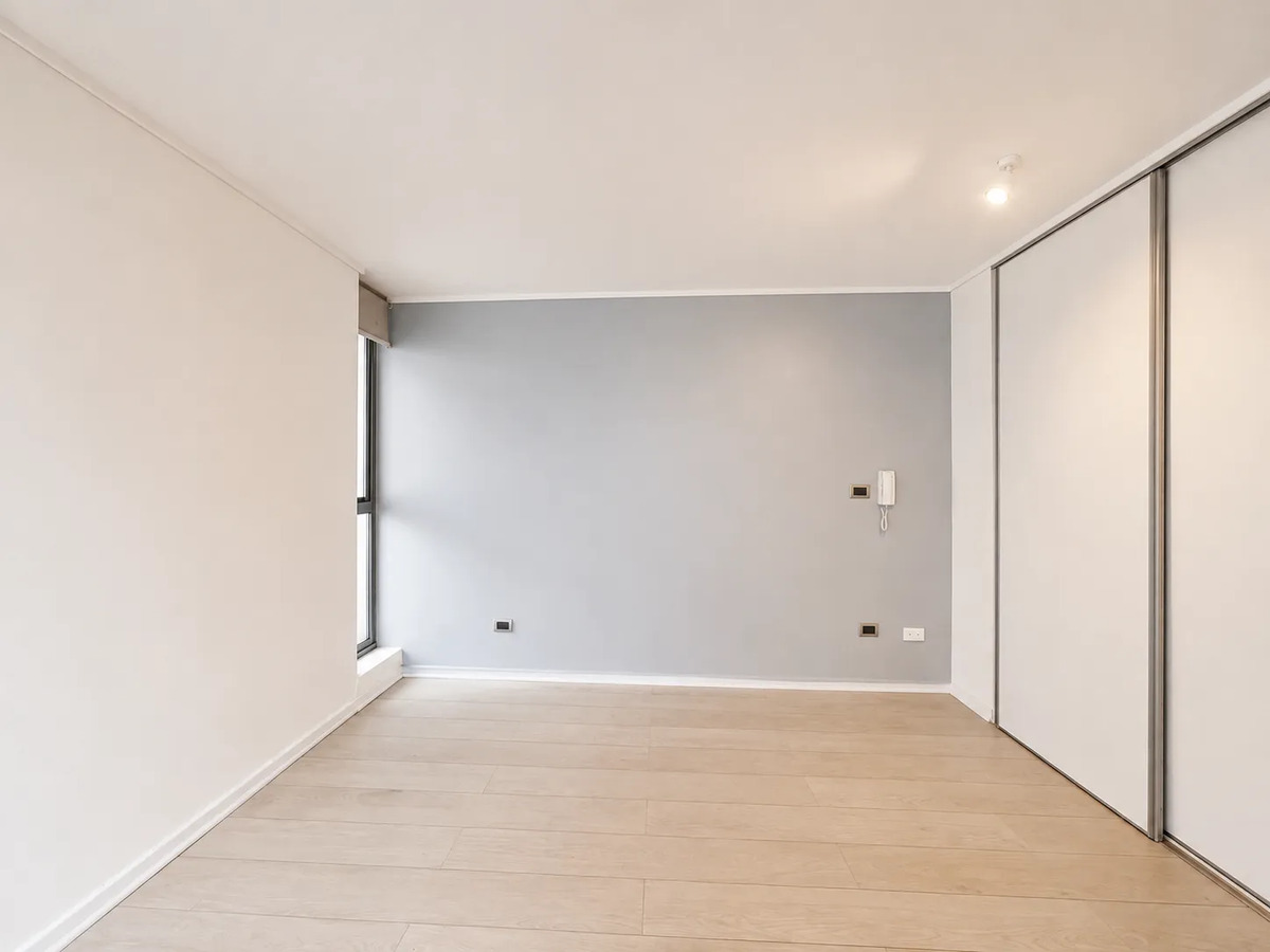 Moderno Departamento En Arriendo En Providencia | 1d + 1b | — imagen 7