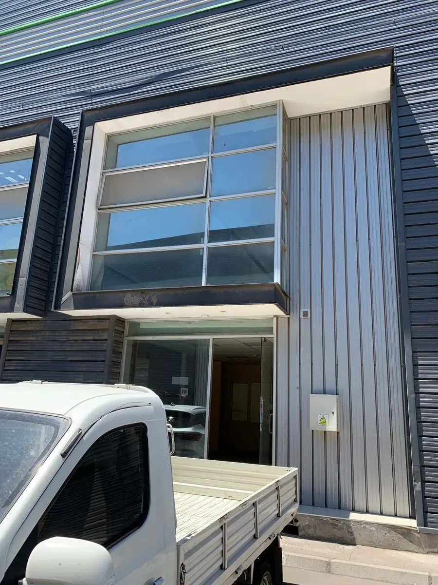 Arriendo Bodega De 407m2 En Colina — imagen 11