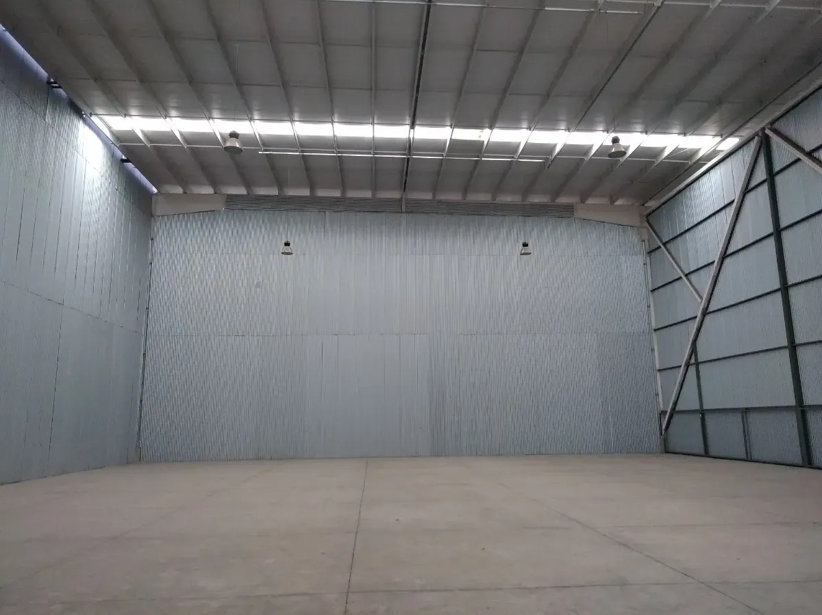 Bodega En Arriendo 608 M2 En Condominio En San Bernardo — imagen 5