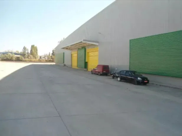 Bodega En Arriendo 608 M2 En Condominio En San Bernardo — imagen 7