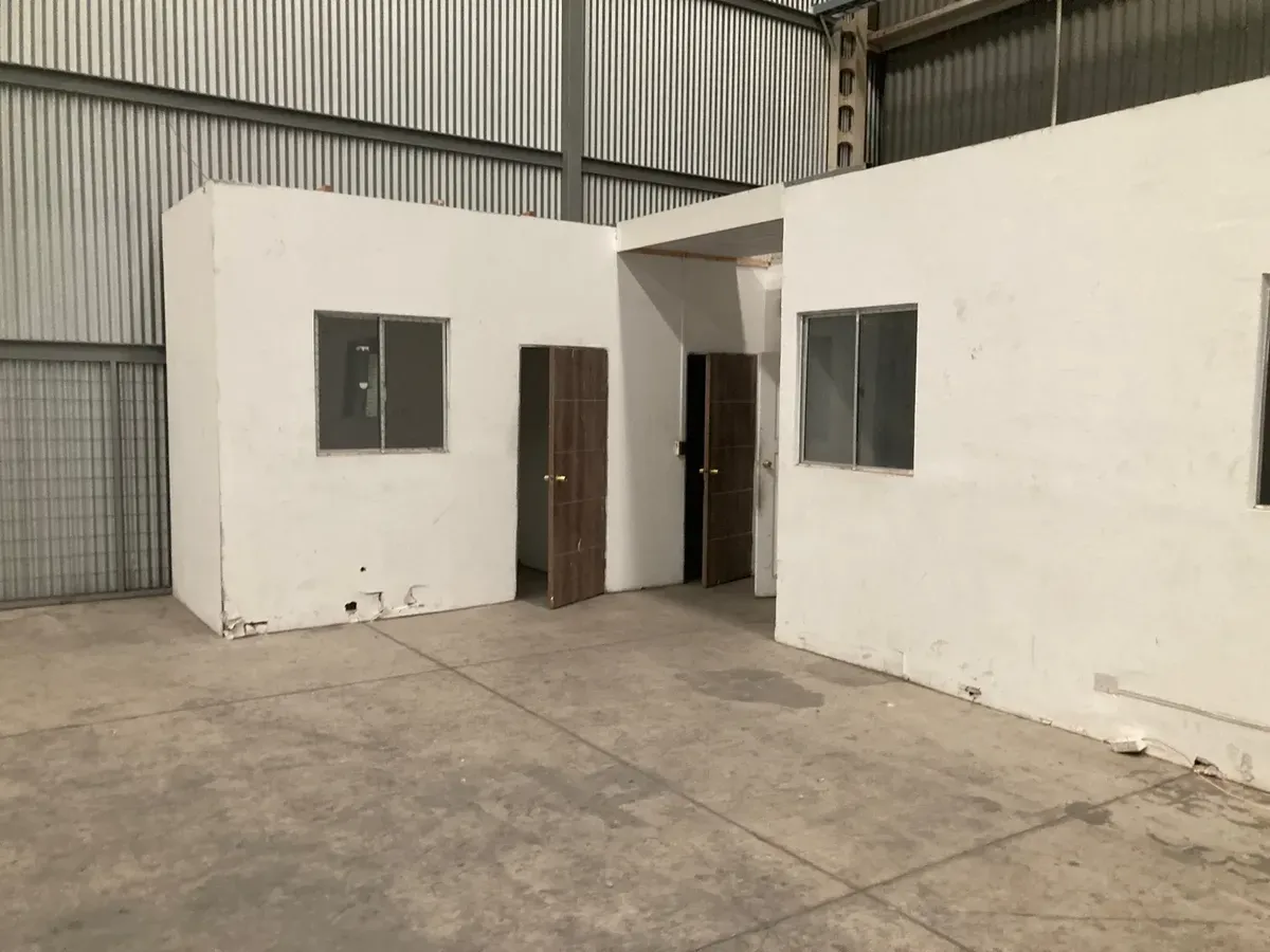 Bodega En Arriendo 608 M2 En Condominio En San Bernardo — imagen 4