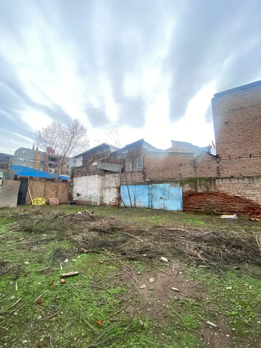 Terreno 480 M2 En Estación Central  Oportunidad Inmobiliaria — imagen 5