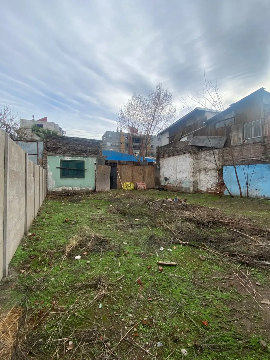 Terreno 480 M2 En Estación Central  Oportunidad Inmobiliaria — imagen 2