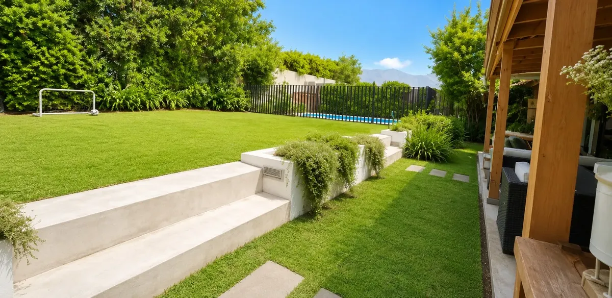 Amplia Casa Piscina, Quincho Y Seguridad, Novación 1,8%,  — imagen 8