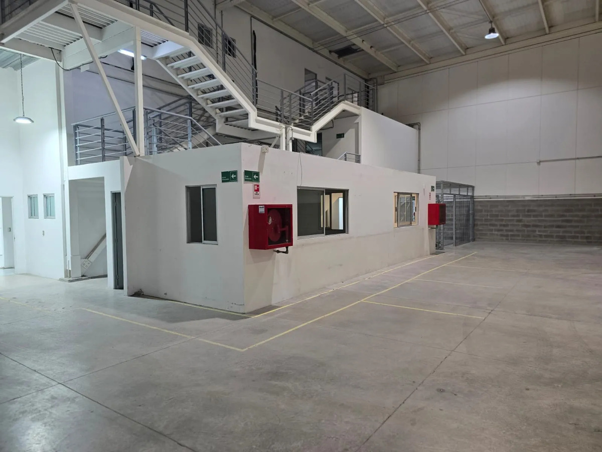 Arriendo Bodega De 822m2 En Renca — imagen 12