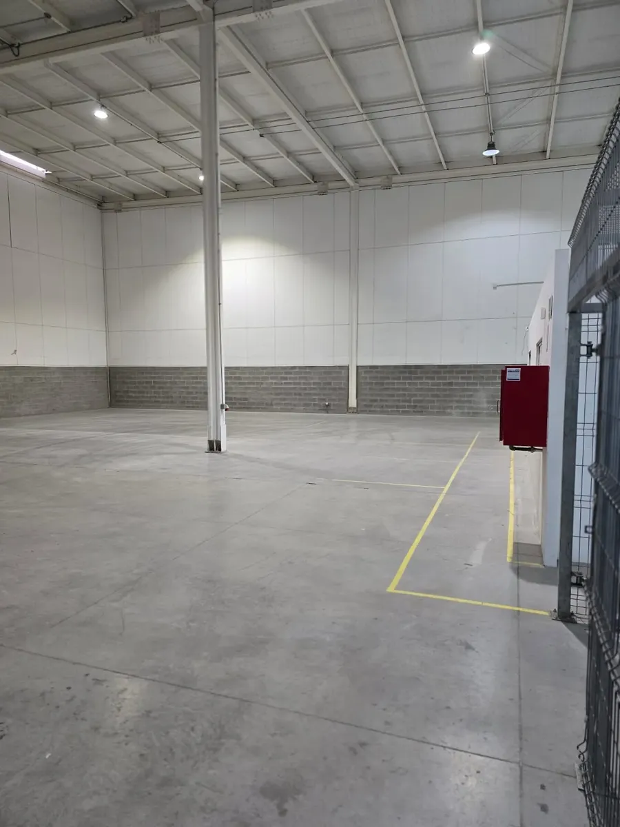 Arriendo Bodega De 822m2 En Renca — imagen 3