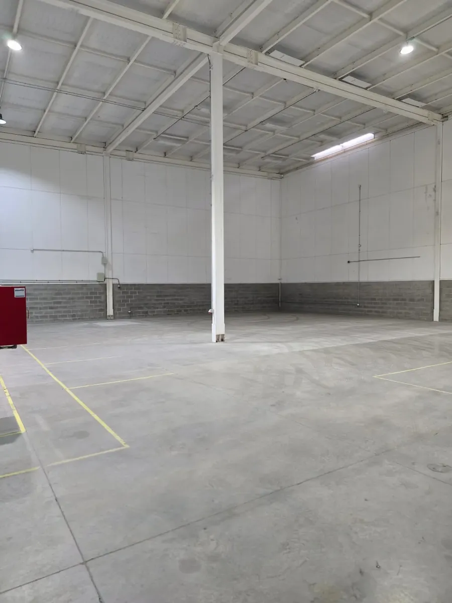 Arriendo Bodega De 822m2 En Renca — imagen 4