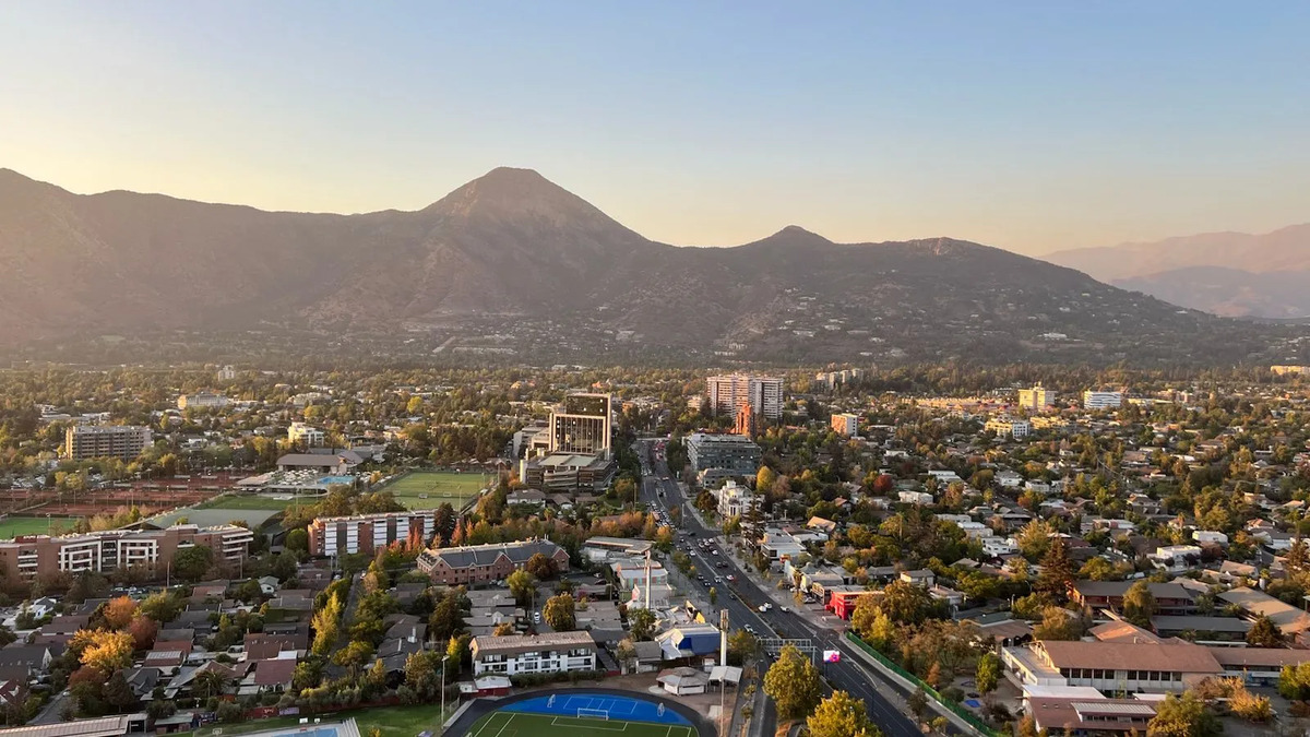 Espectacular Departamento En Piso 37 Con Gran Vista — imagen 2
