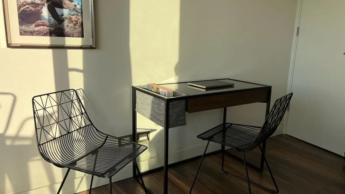 Espectacular Departamento En Piso 37 Con Gran Vista — imagen 9