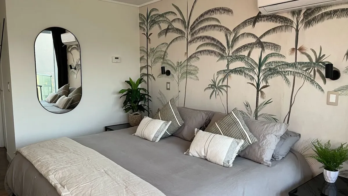 Espectacular Departamento En Piso 37 Con Gran Vista — imagen 8