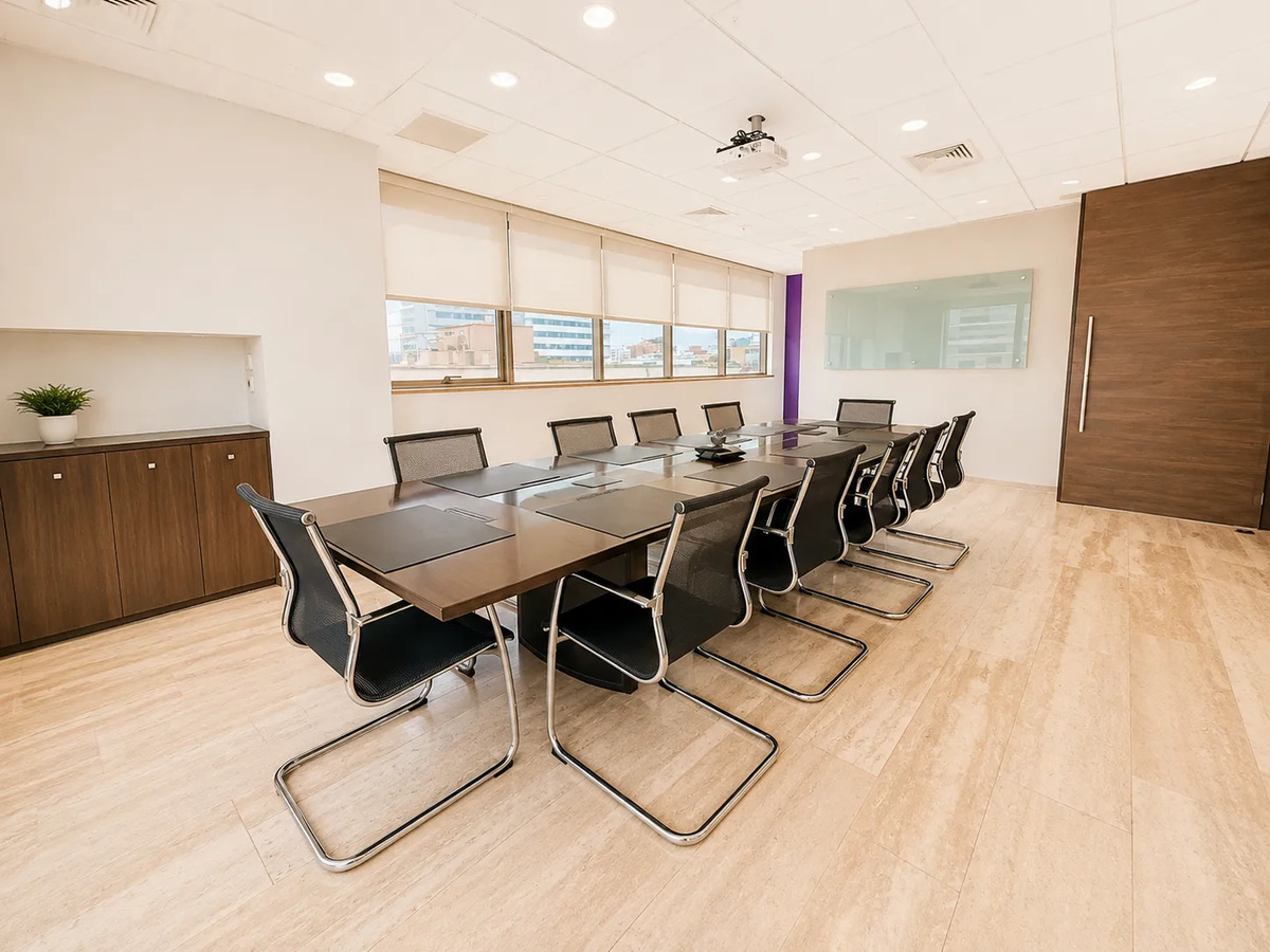 Oficina Clase A++ 418m2 Piso Completo — imagen 2