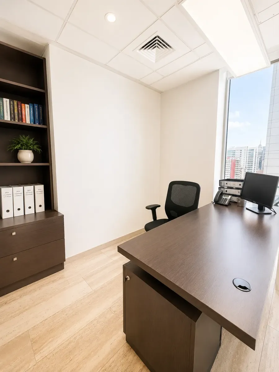 Oficina Clase A++ 418m2 Piso Completo — imagen 6