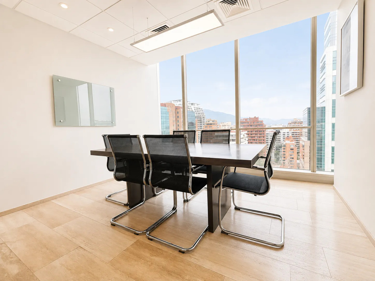 Oficina Clase A++ 418m2 Piso Completo — imagen 9