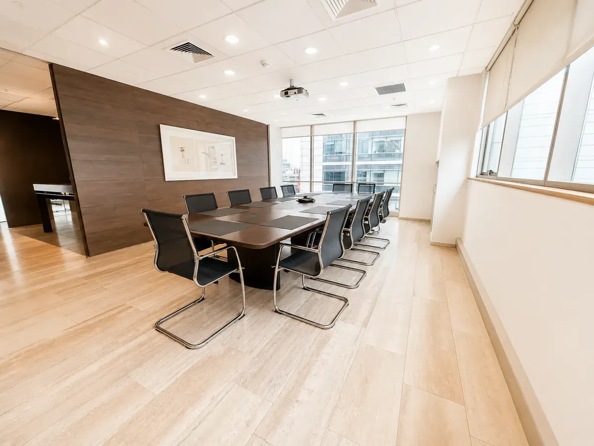 Oficina Clase A++ 418m2 Piso Completo — imagen 3