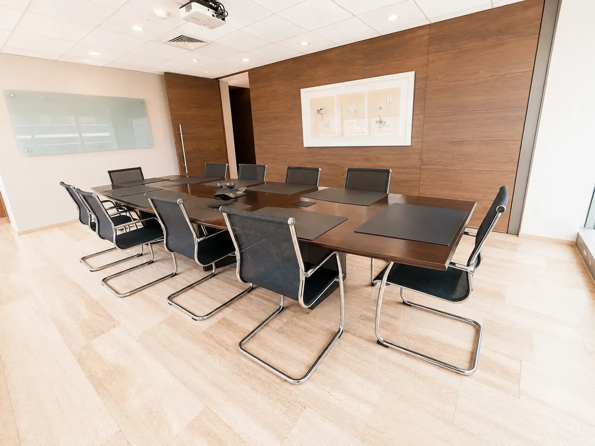 Oficina Clase A++ 418m2 Piso Completo