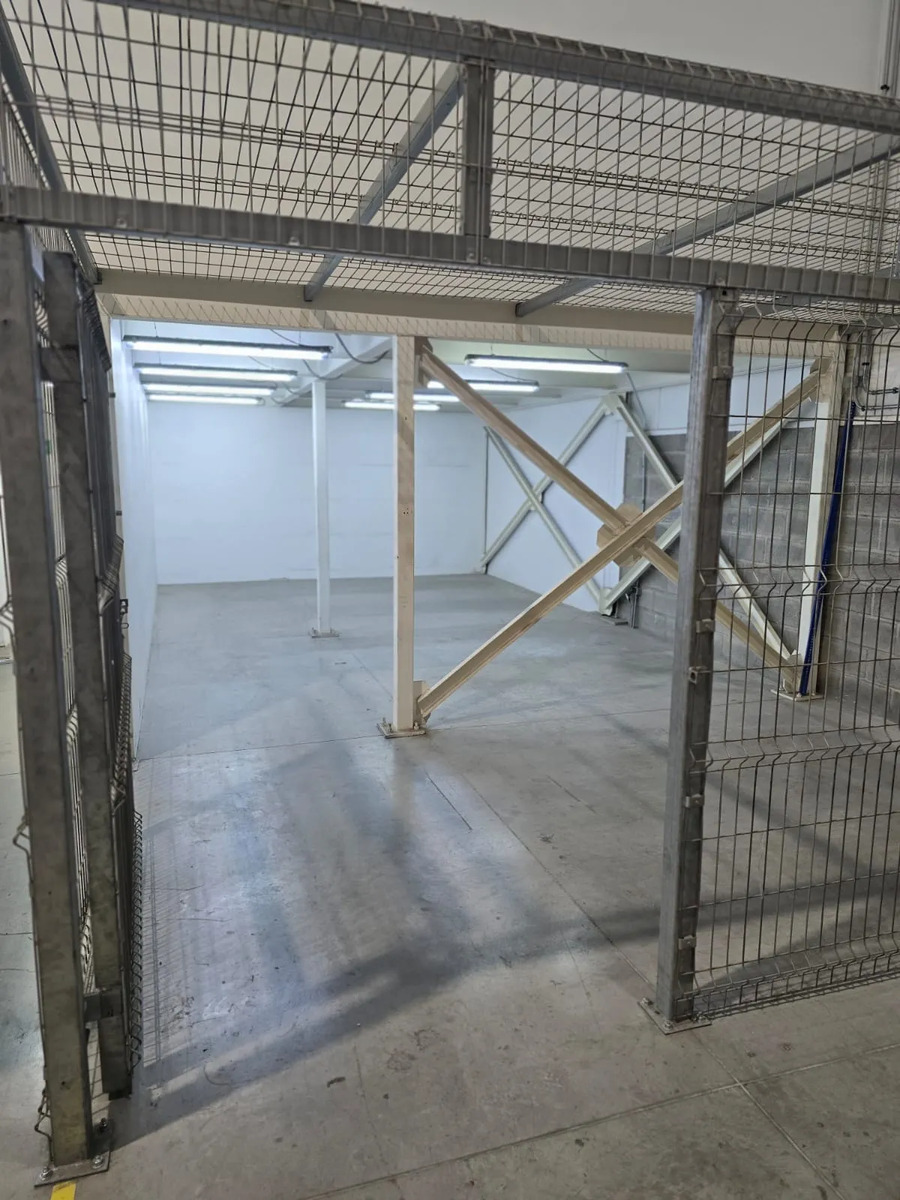 En Venta Bodega Con Oficinas  822m² En Renca — imagen 5