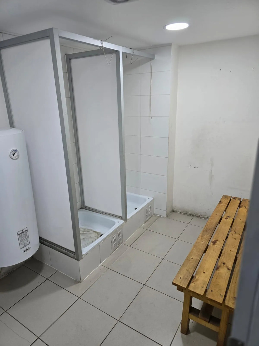 En Venta Bodega Con Oficinas  822m² En Renca — imagen 8