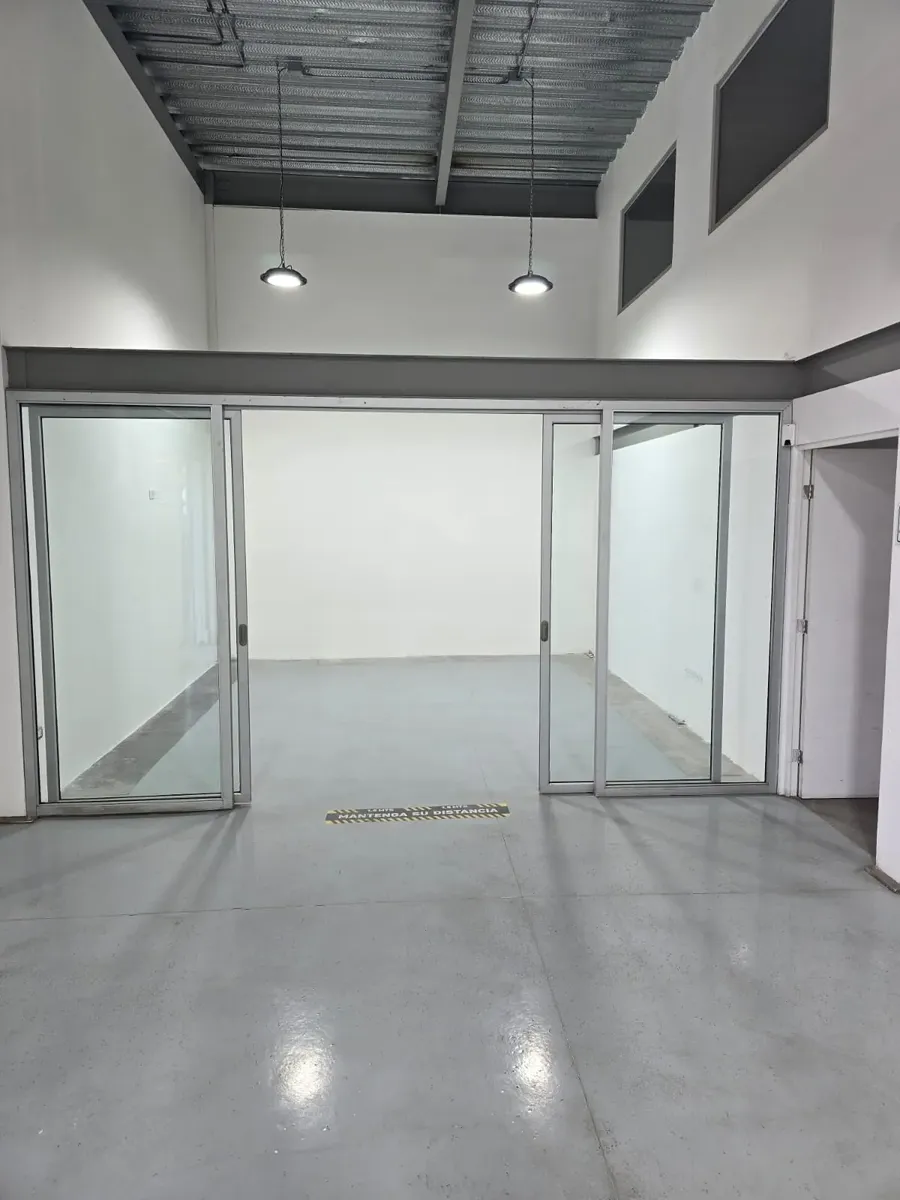 En Venta Bodega Con Oficinas  822m² En Renca — imagen 7