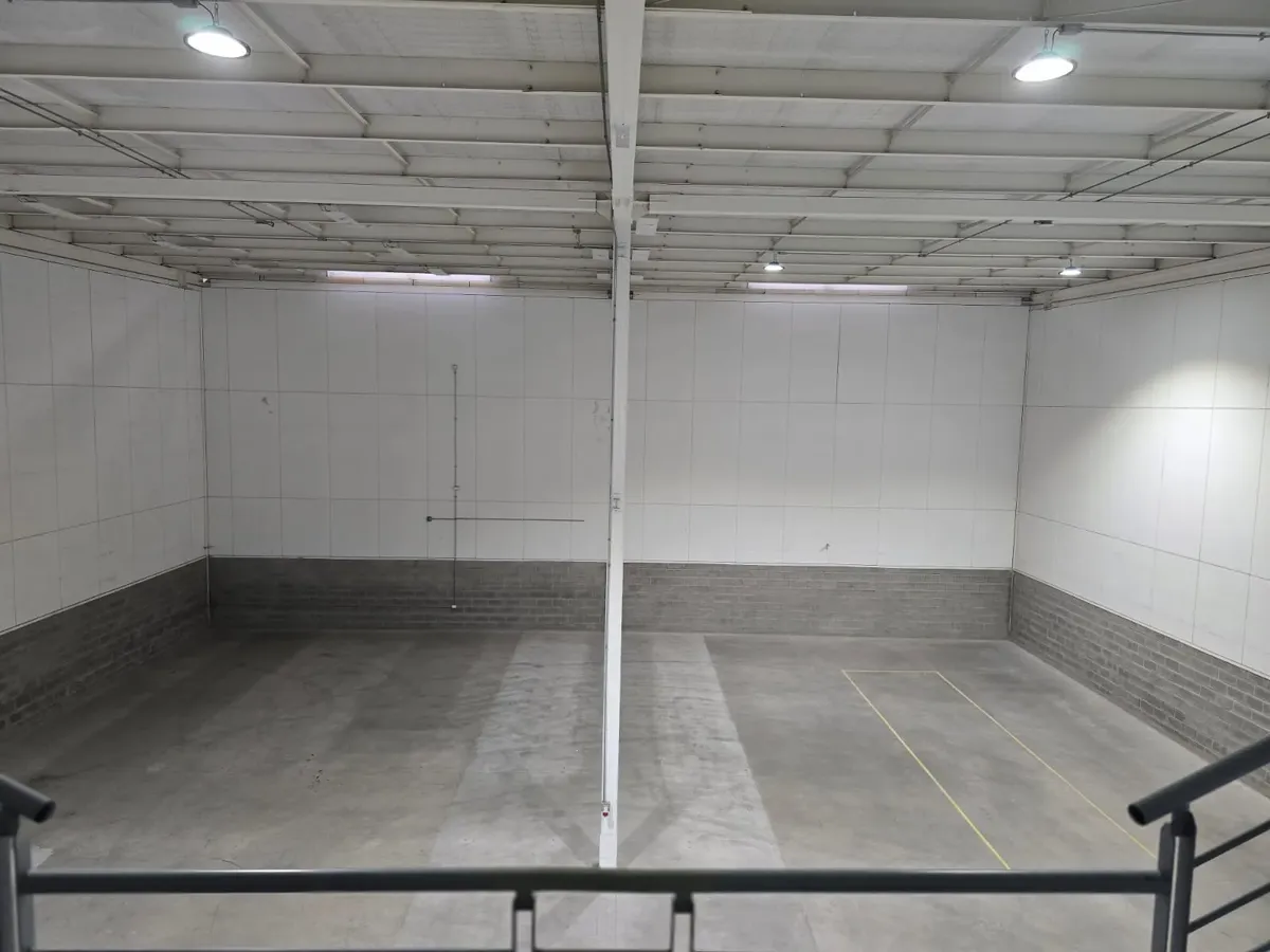 En Venta Bodega Con Oficinas  822m² En Renca — imagen 10