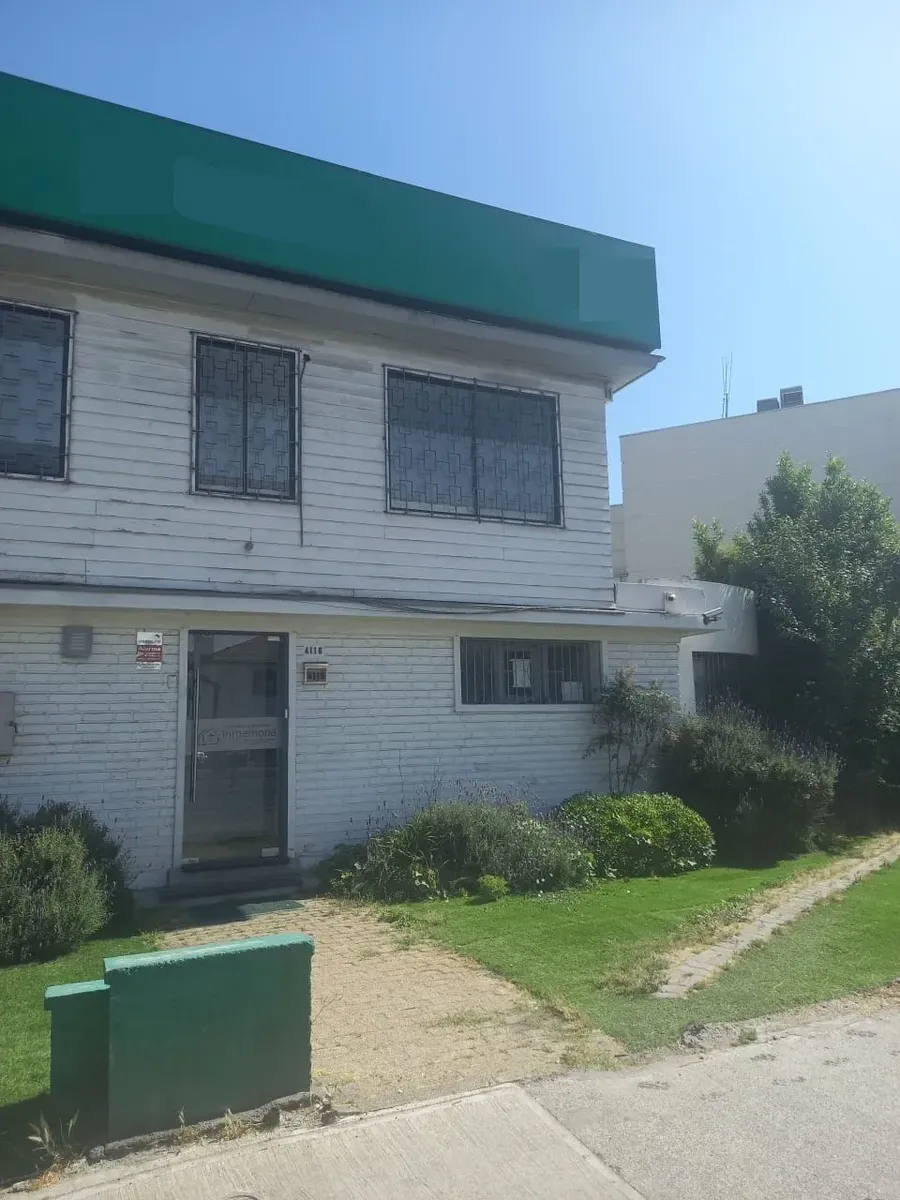 Venta Casa Para Local En Las Condes — imagen 12