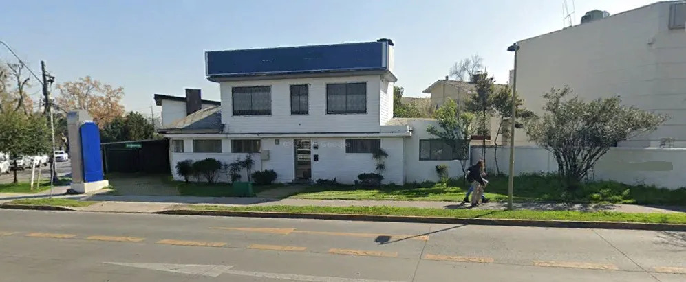 Venta Casa Para Local En Las Condes — imagen 2