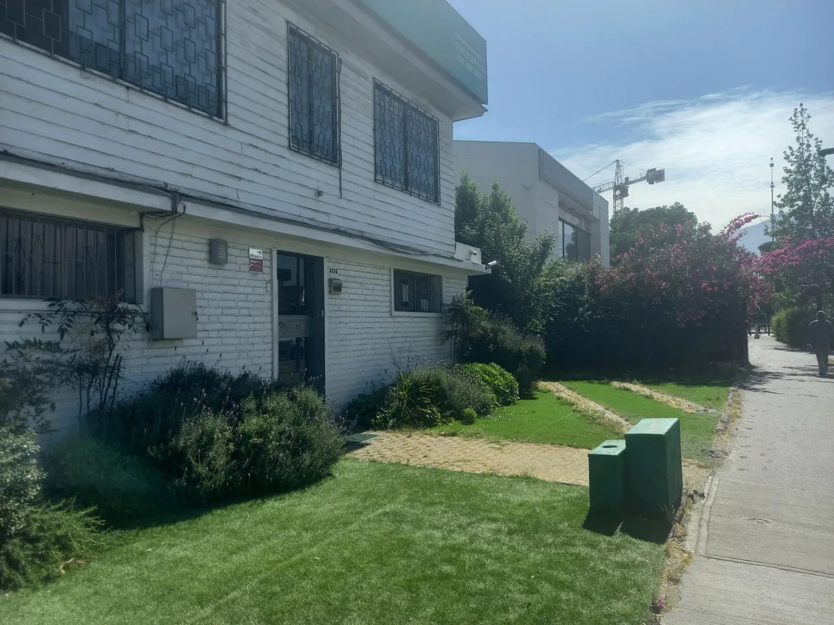 Venta Casa Para Local En Las Condes — imagen 7