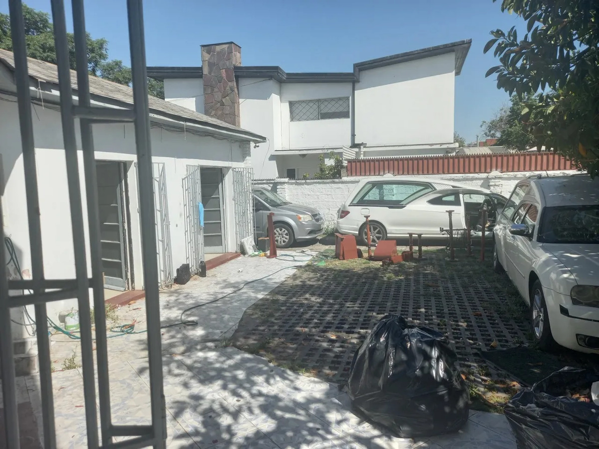 Venta Casa Para Local En Las Condes — imagen 10