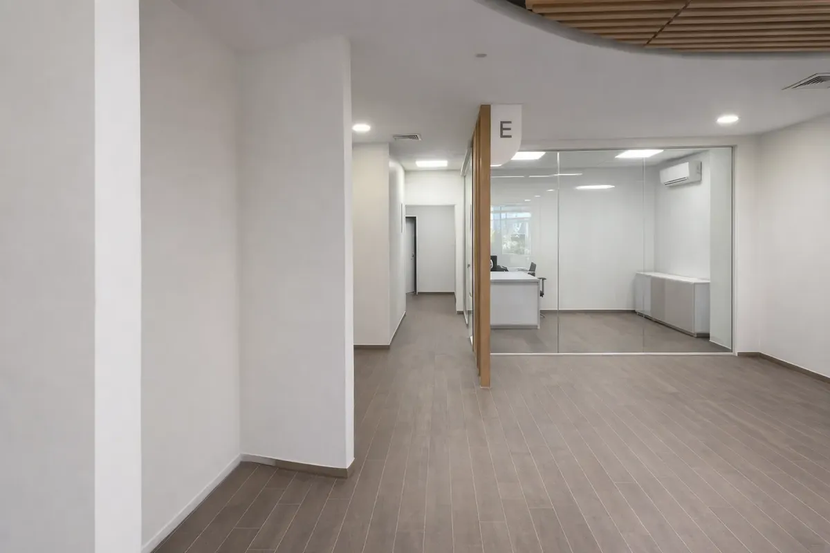 Local Comercial De 181,52 M² - Avenida Las Condes — imagen 5